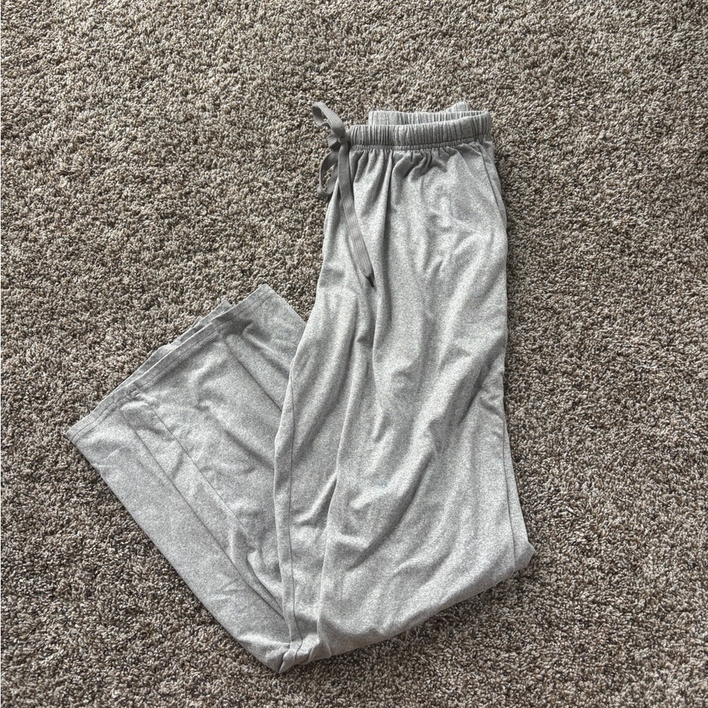 Amazon Gray Jogger Sweatpants